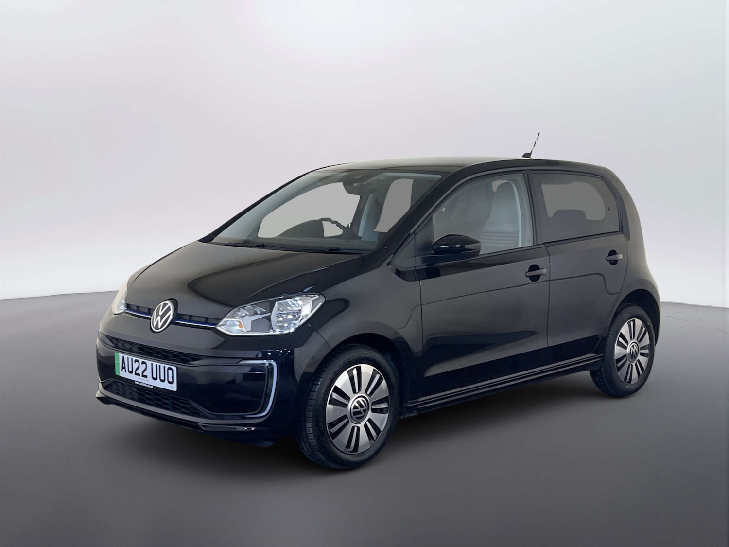 Used Volkswagen up! 2022 for sale - 78016548: Photo 6