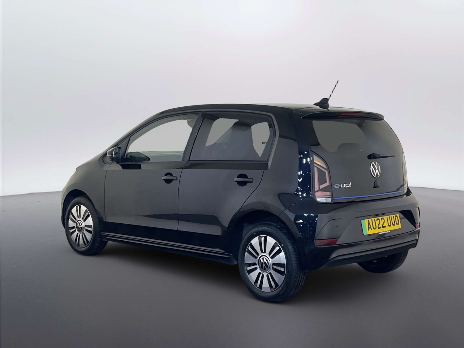 Used Volkswagen up! 2022 for sale - 78016548: Photo 8