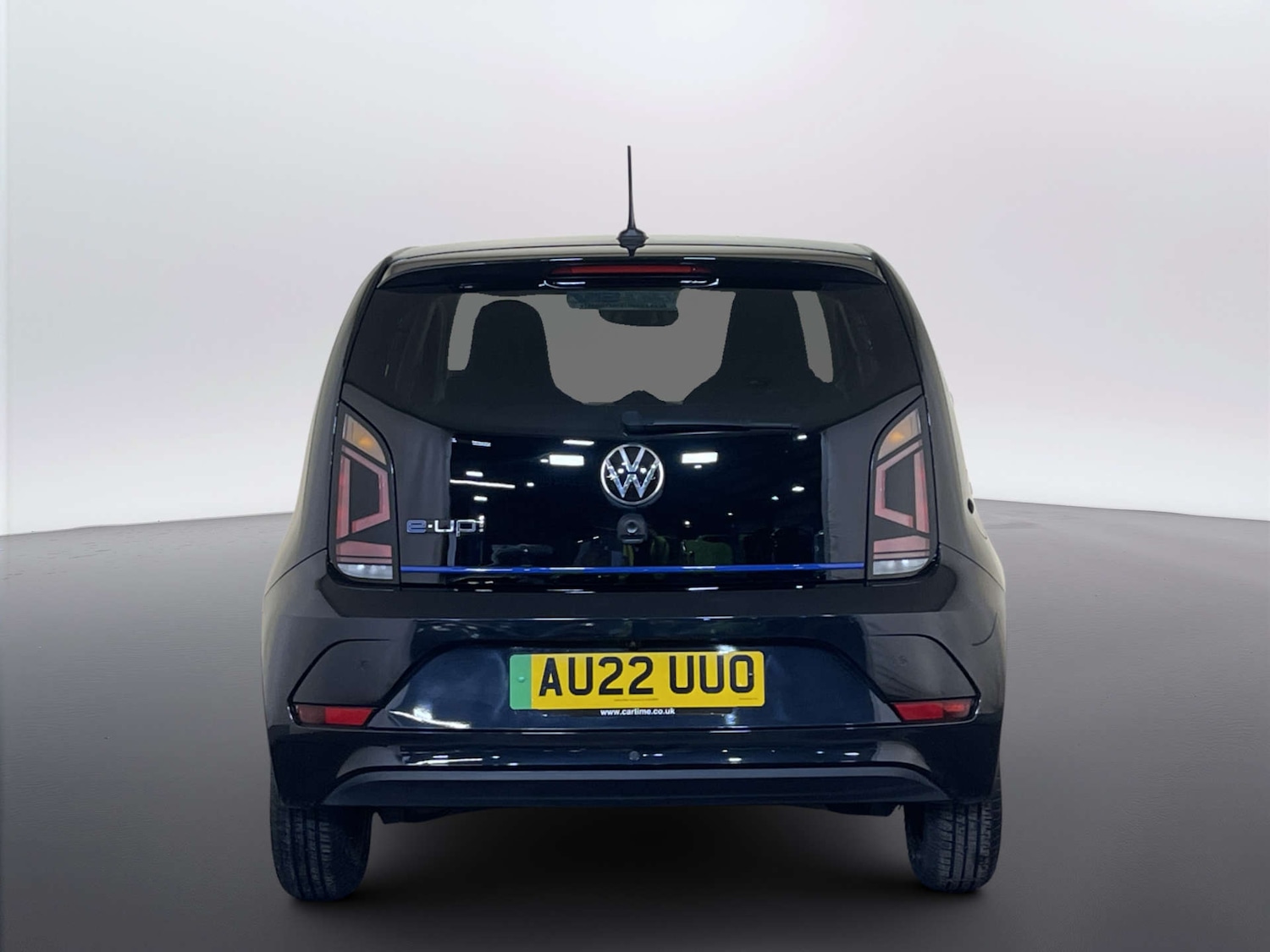 Used Volkswagen up! 2022 for sale - 78016548: Photo 9