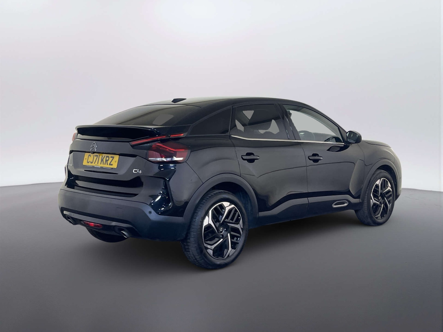 Used Citroen C4 2022 for sale - 78083394: Photo 10