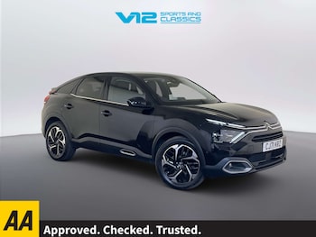 Citroen C4 feature image