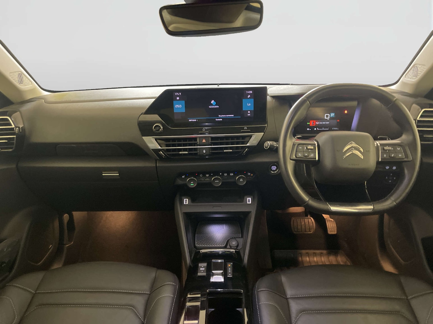 Used Citroen C4 2022 for sale - 78083394: Photo 3