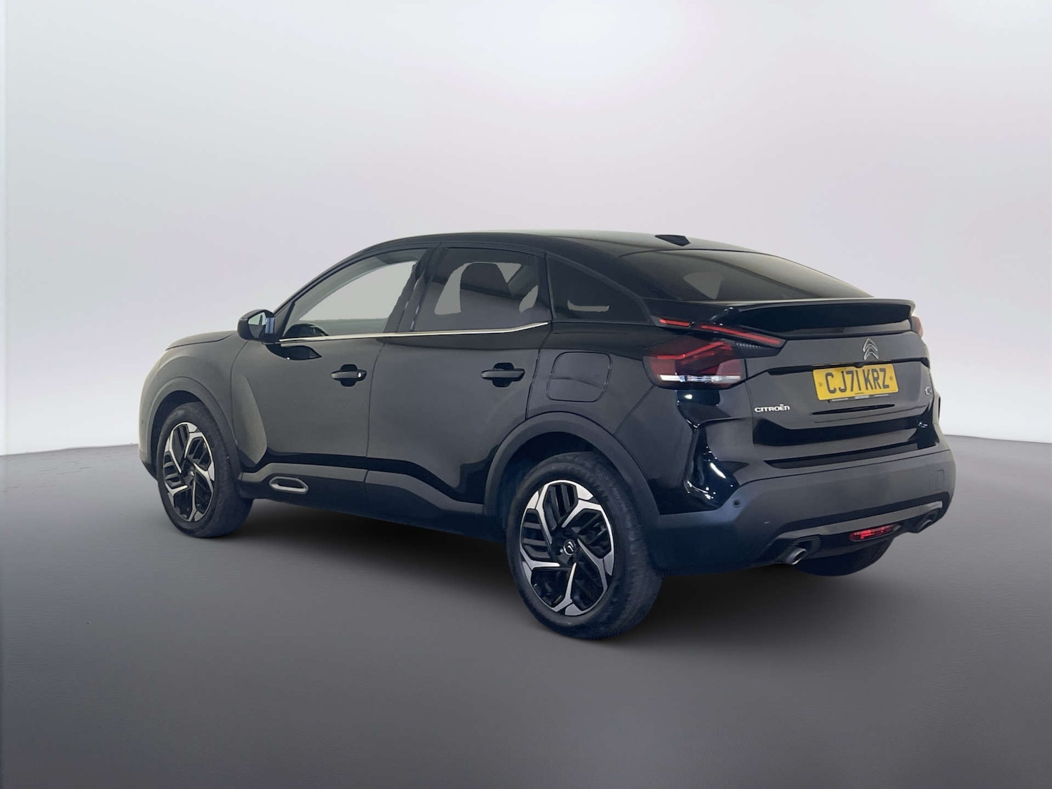 Used Citroen C4 2022 for sale - 78083394: Photo 8