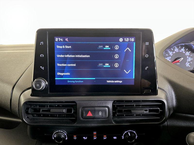 Vehicle 19