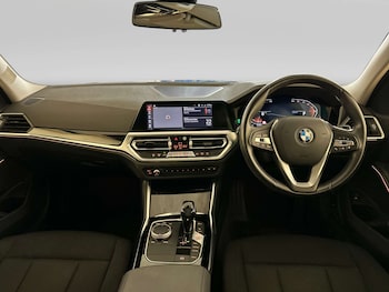Used BMW 3 Series 2021 for sale - 79606788: Photo
