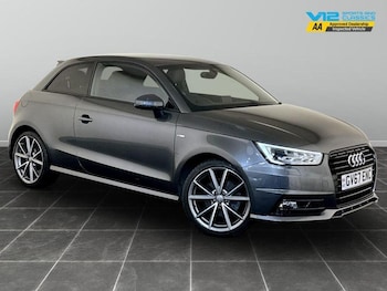 Used Audi A1  for sale - 75779002: Photo