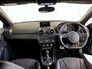 Used Audi A1  for sale - 75779002: Photo