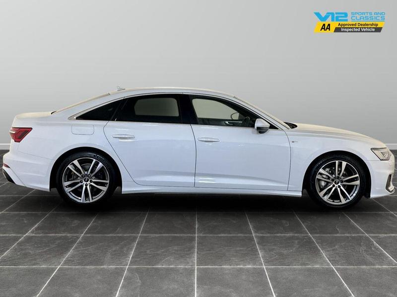 Used Audi A6 2021 for sale - 76394172: Photo 11