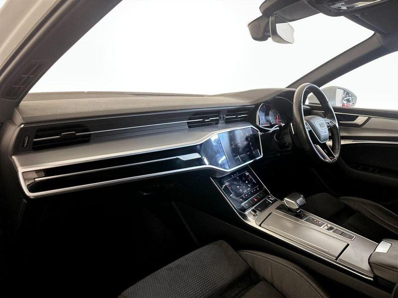 Used Audi A6 2021 for sale - 76394172: Photo 12