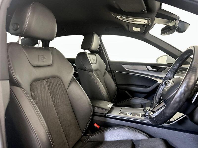 Used Audi A6 2021 for sale - 76394172: Photo 13