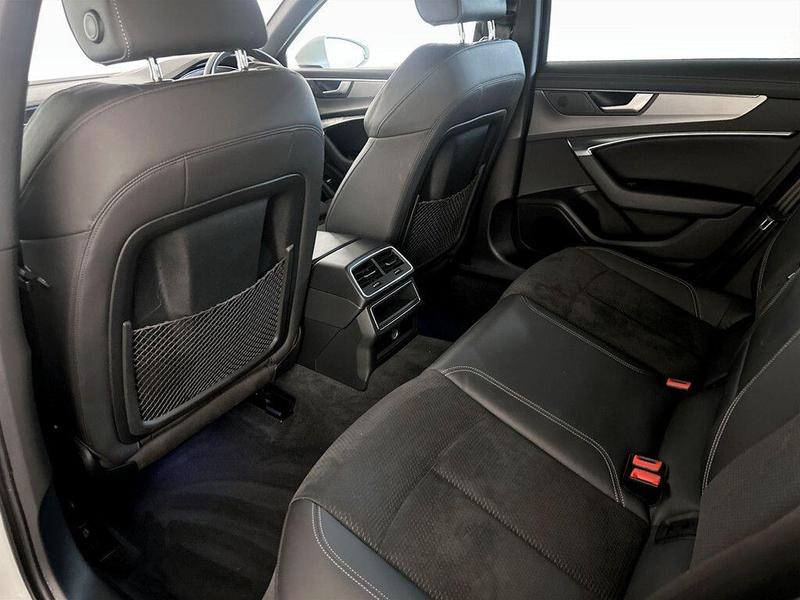 Used Audi A6 2021 for sale - 76394172: Photo 14