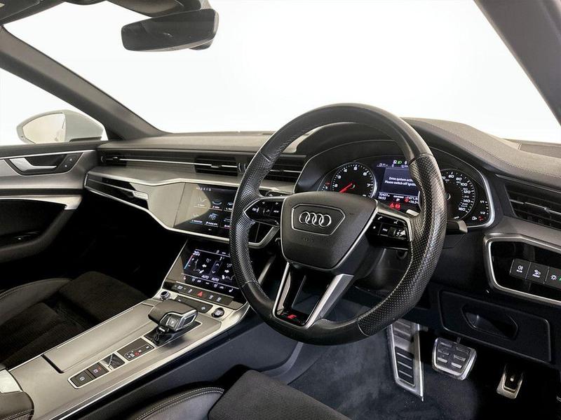 Used Audi A6 2021 for sale - 76394172: Photo 15