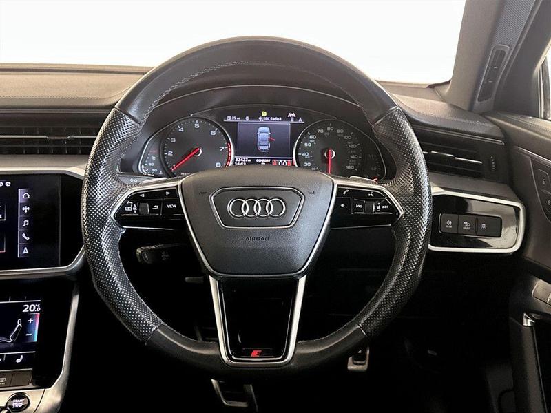 Used Audi A6 2021 for sale - 76394172: Photo 16