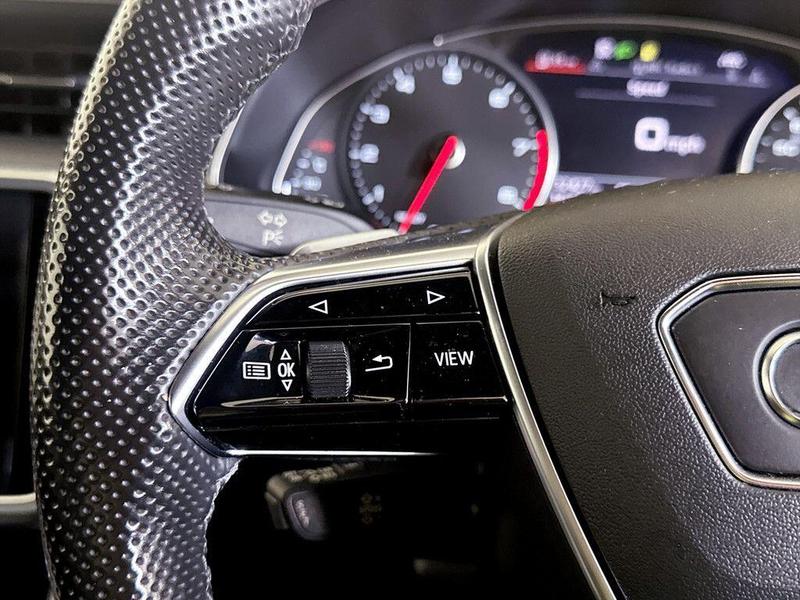 Used Audi A6 2021 for sale - 76394172: Photo 17