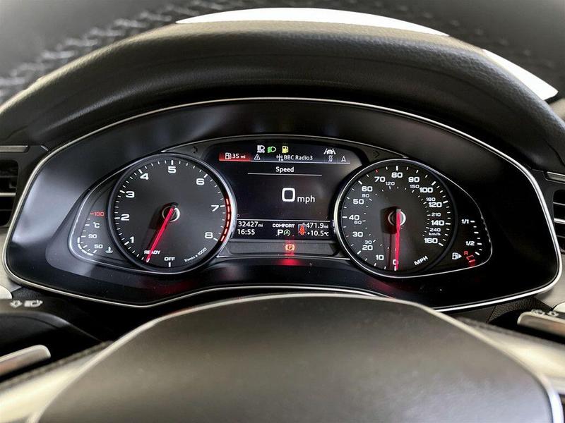 Used Audi A6 2021 for sale - 76394172: Photo 18