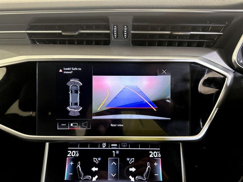 Used Audi A6 2021 for sale - 76394172: Photo 20