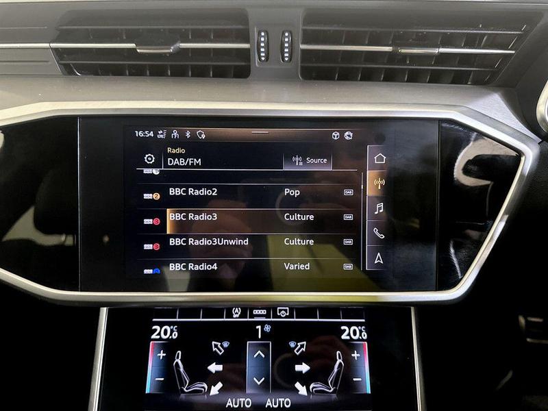 Used Audi A6 2021 for sale - 76394172: Photo 21