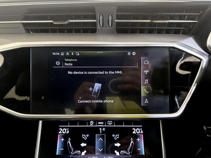 Used Audi A6 2021 for sale - 76394172: Photo 22