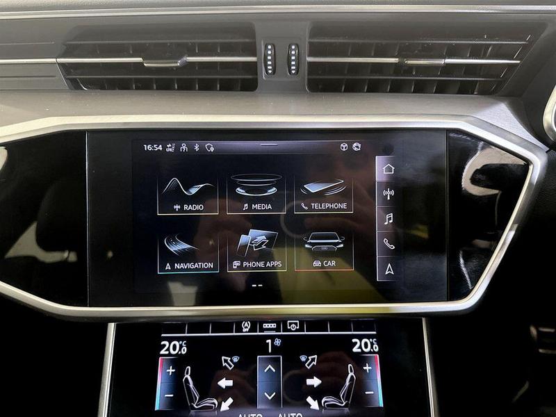 Used Audi A6 2021 for sale - 76394172: Photo 23