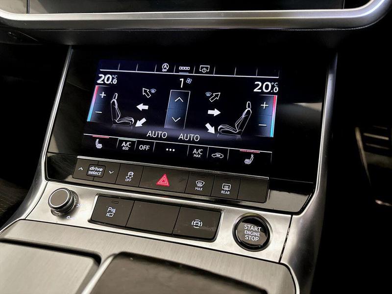 Used Audi A6 2021 for sale - 76394172: Photo 24