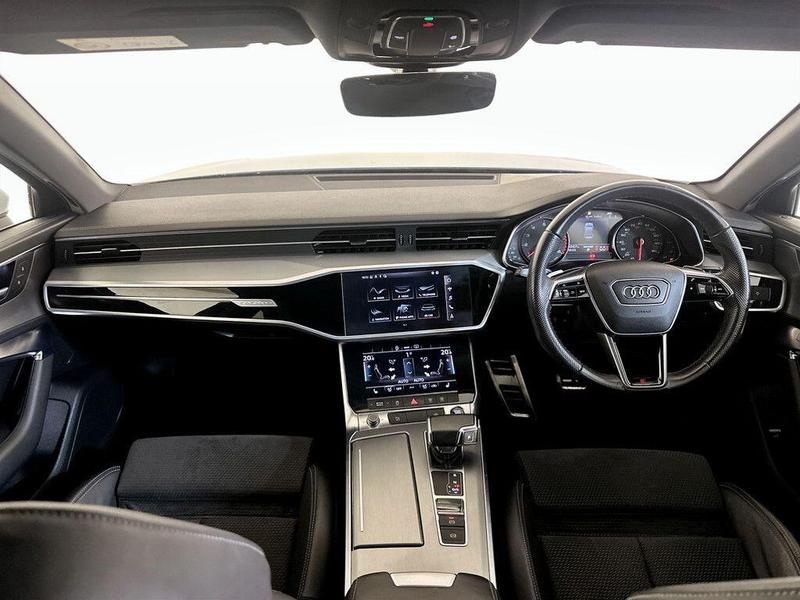 Used Audi A6 2021 for sale - 76394172: Photo 3