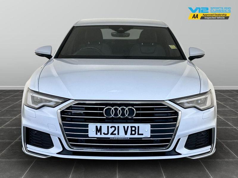 Used Audi A6 2021 for sale - 76394172: Photo 5