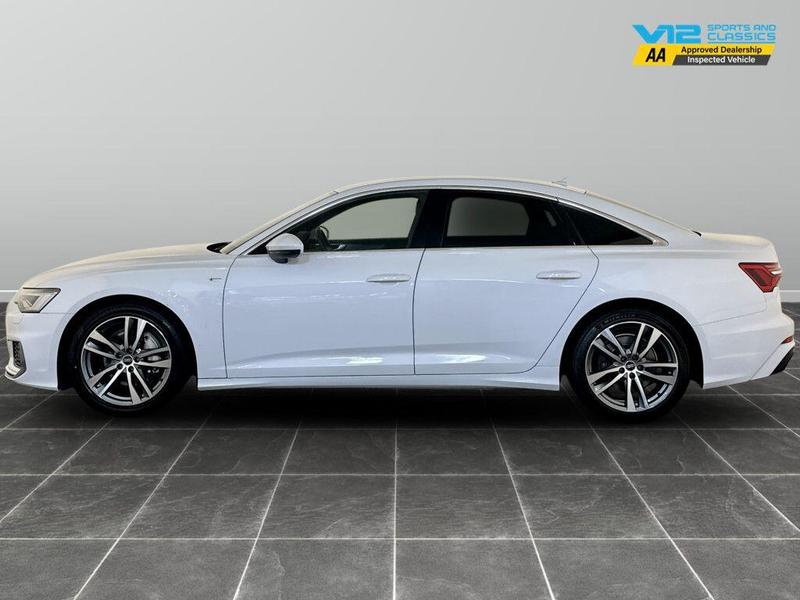 Used Audi A6 2021 for sale - 76394172: Photo 7