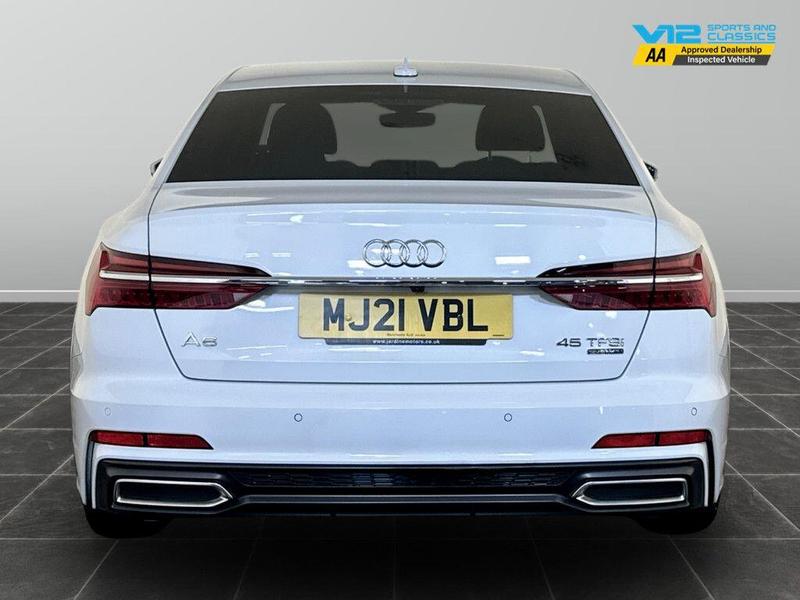 Used Audi A6 2021 for sale - 76394172: Photo 9