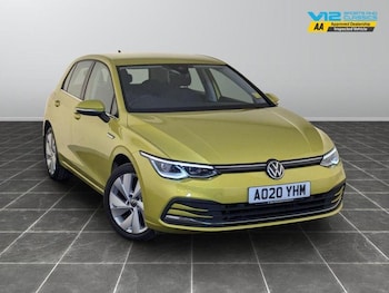Volkswagen - Golf
