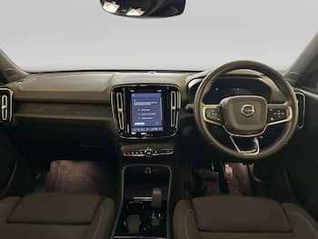 Used Volvo XC40 2023 for sale - 79786857: Photo
