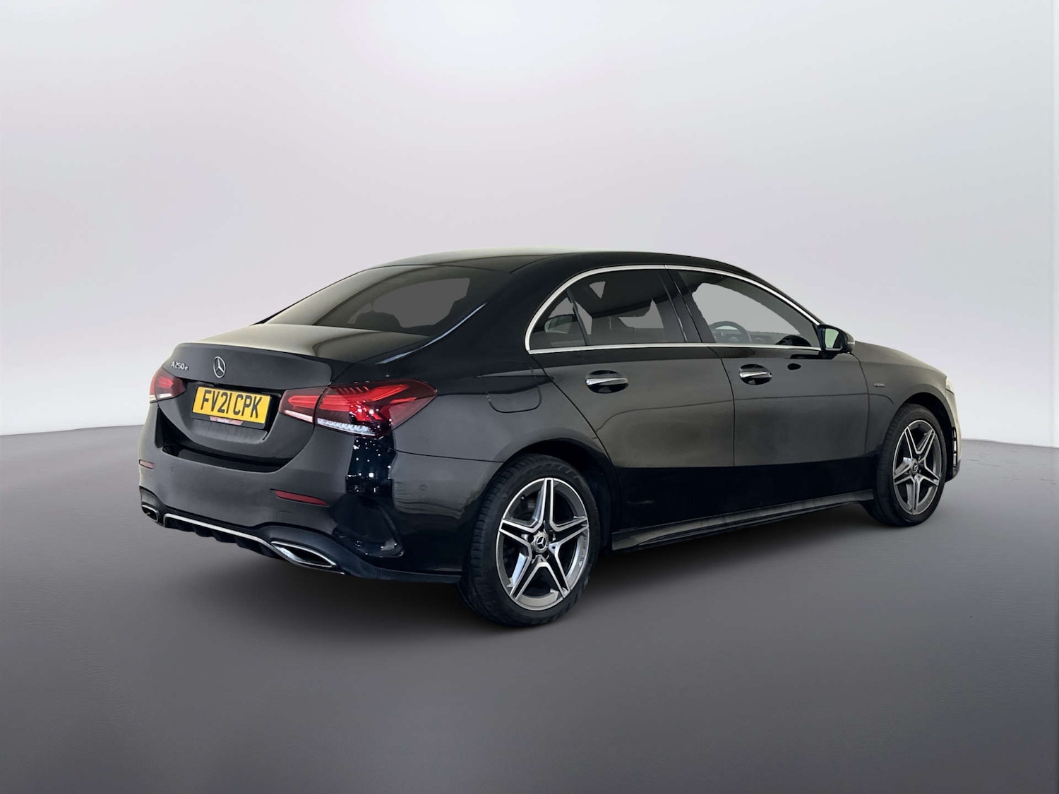 Used Mercedes-Benz A-Class 2021 for sale - 78122986: Photo 10