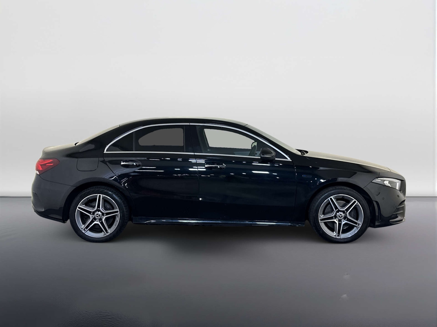 Used Mercedes-Benz A-Class 2021 for sale - 78122986: Photo 11