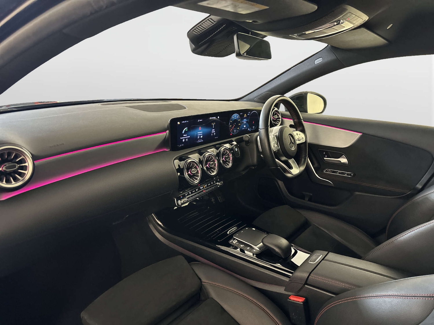 Used Mercedes-Benz A-Class 2021 for sale - 78122986: Photo 12