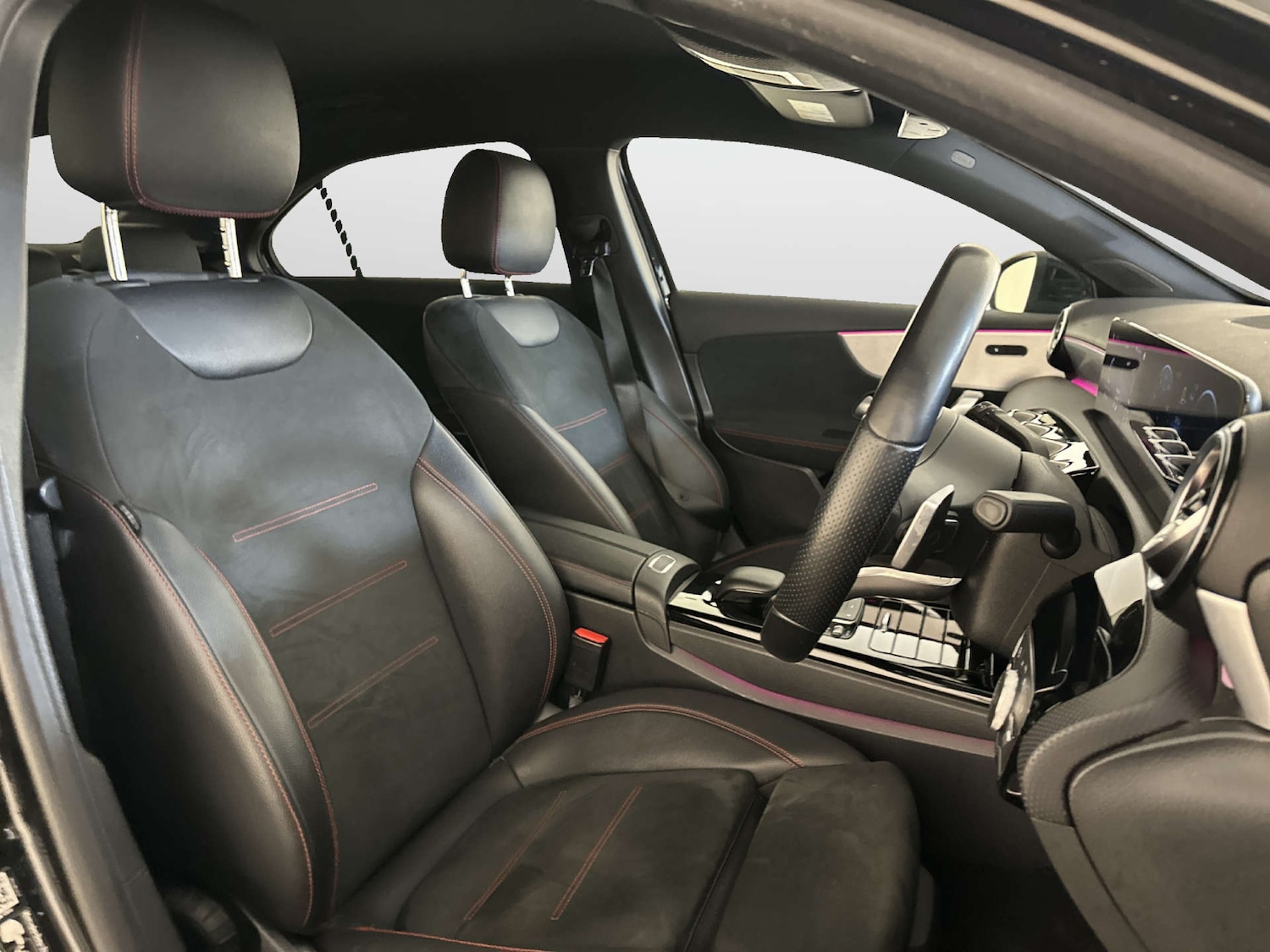 Used Mercedes-Benz A-Class 2021 for sale - 78122986: Photo 13