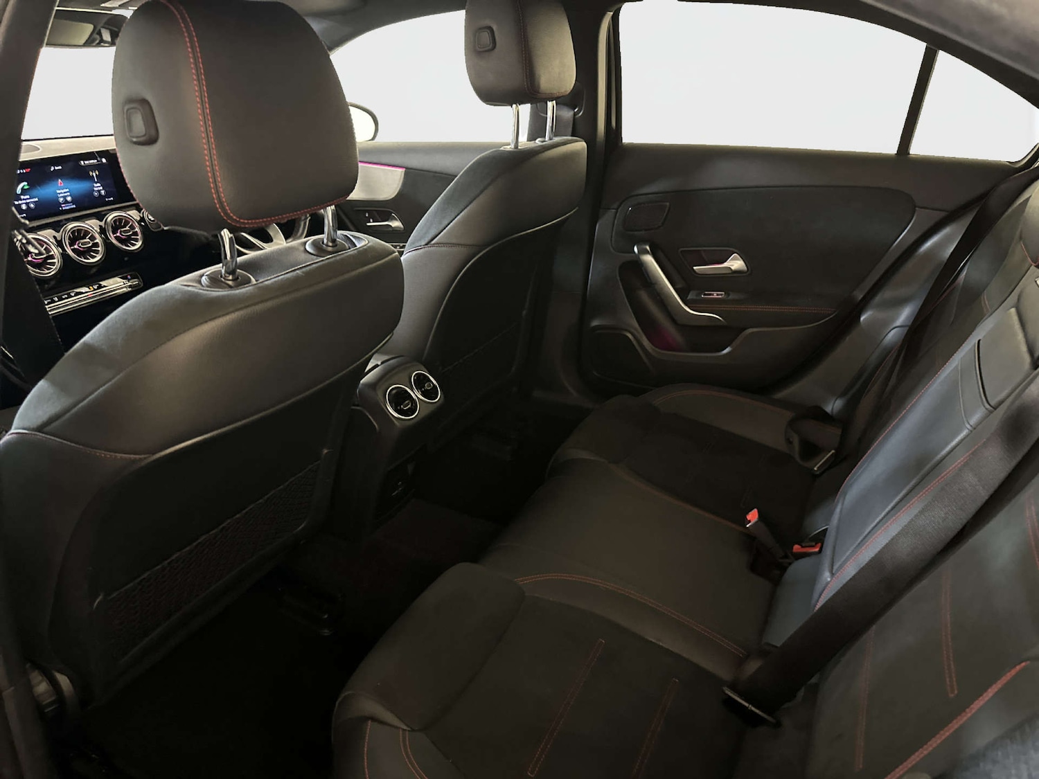 Used Mercedes-Benz A-Class 2021 for sale - 78122986: Photo 14