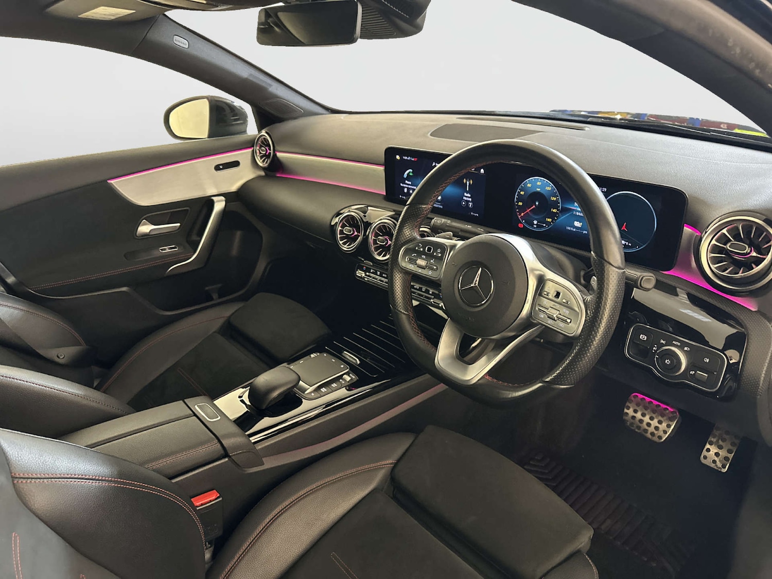 Used Mercedes-Benz A-Class 2021 for sale - 78122986: Photo 15