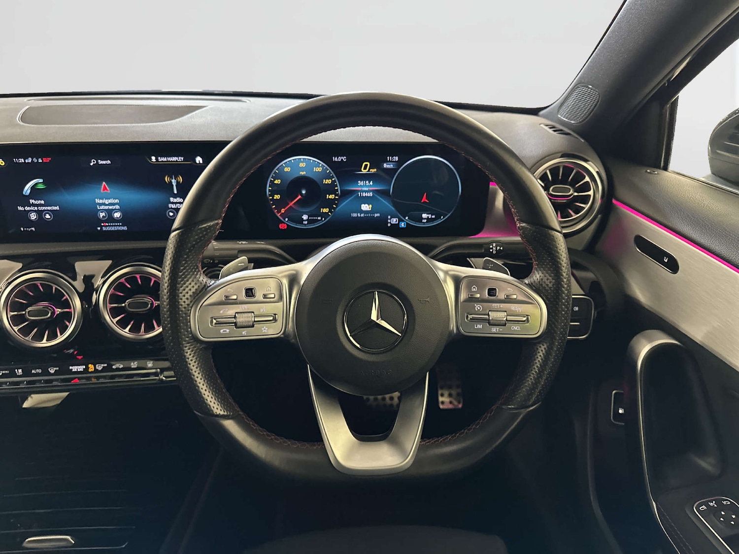 Used Mercedes-Benz A-Class 2021 for sale - 78122986: Photo 16