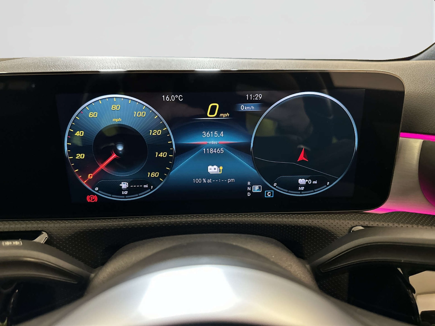 Used Mercedes-Benz A-Class 2021 for sale - 78122986: Photo 18