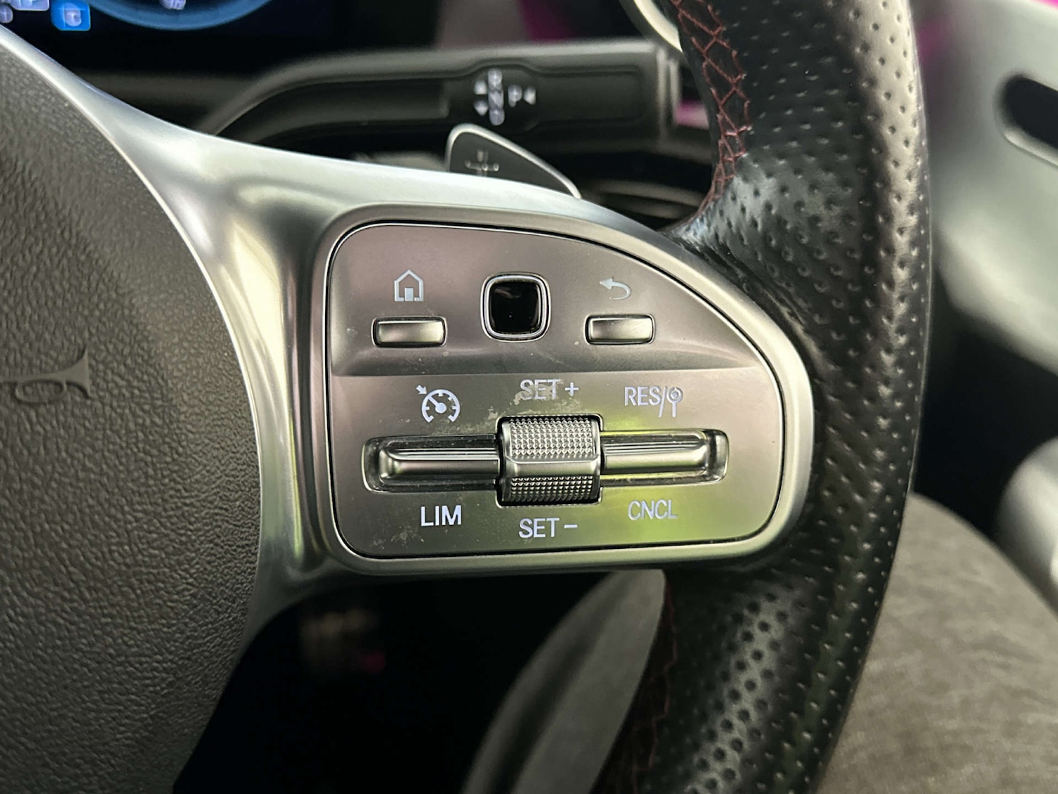 Used Mercedes-Benz A-Class 2021 for sale - 78122986: Photo 19