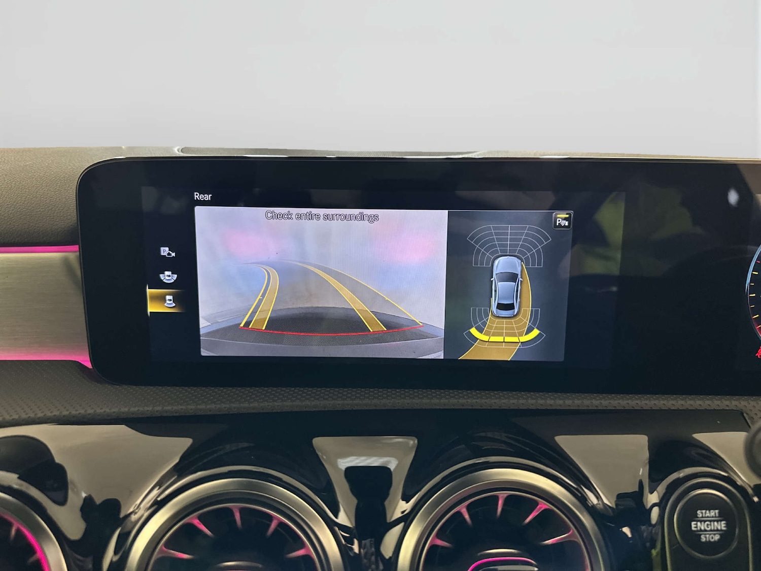 Used Mercedes-Benz A-Class 2021 for sale - 78122986: Photo 21