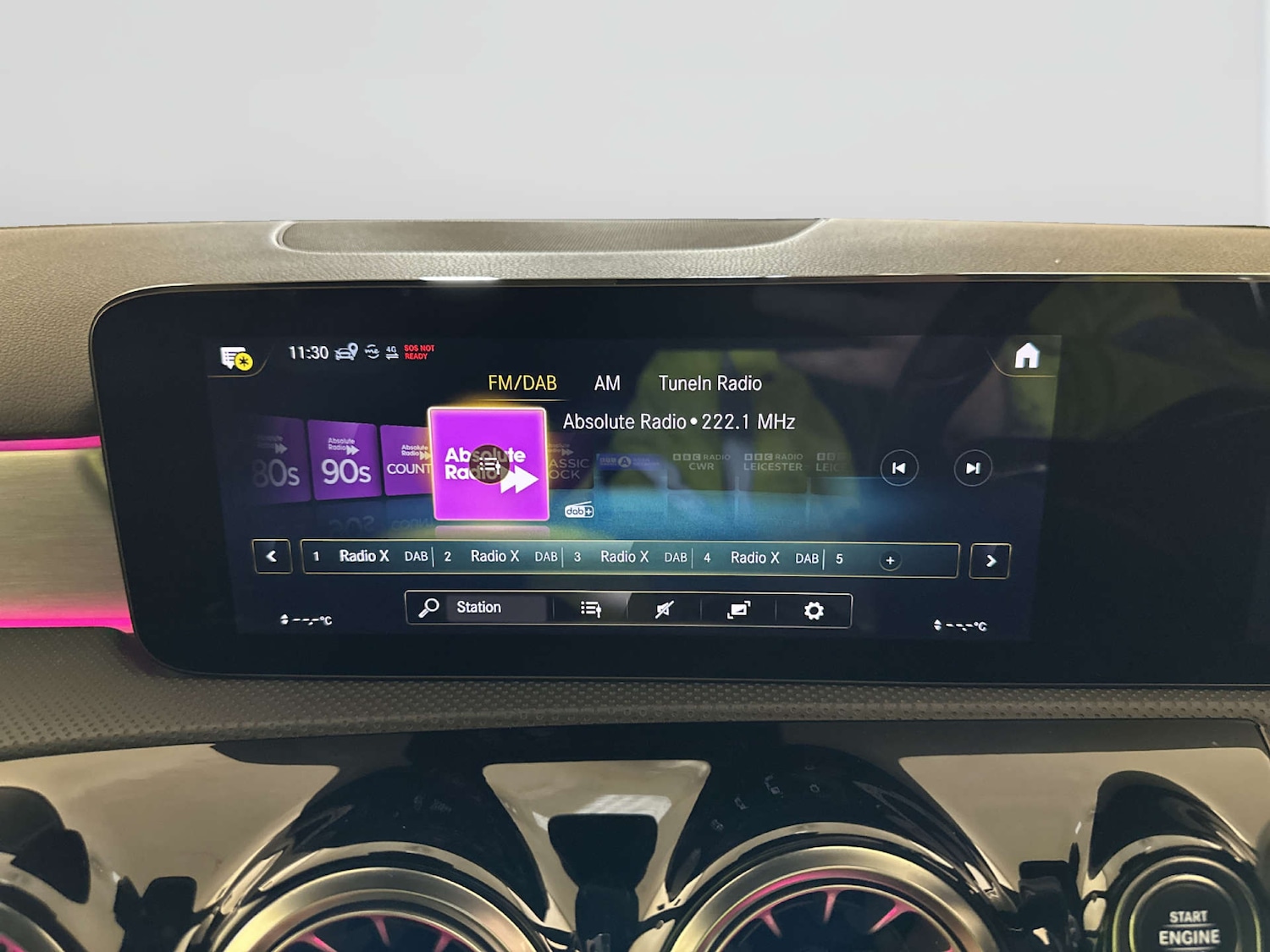 Used Mercedes-Benz A-Class 2021 for sale - 78122986: Photo 23