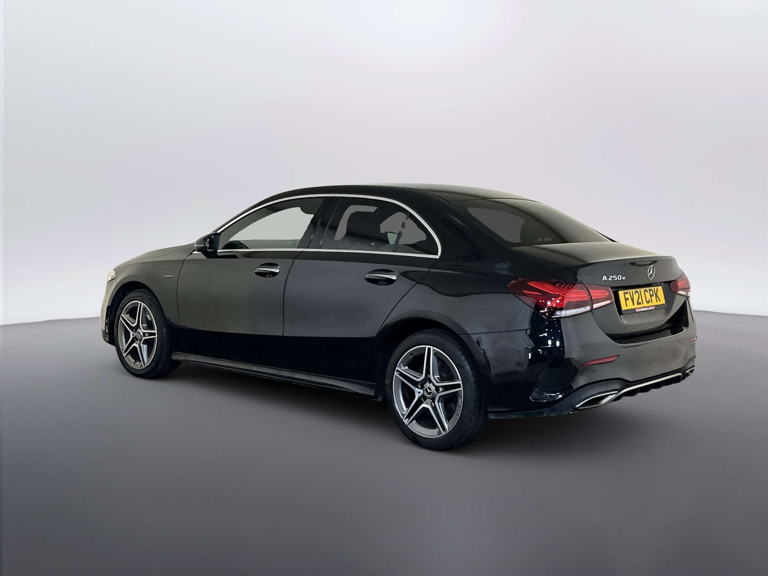 Used Mercedes-Benz A-Class 2021 for sale - 78122986: Photo 8