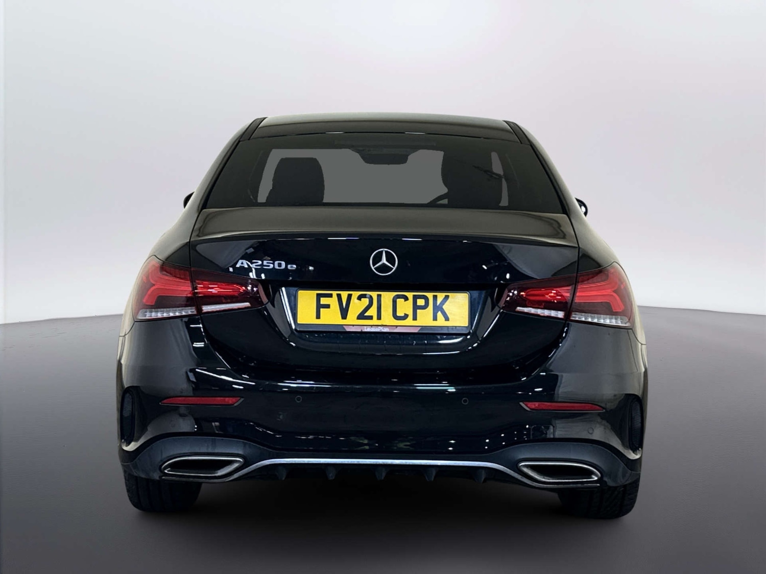 Used Mercedes-Benz A-Class 2021 for sale - 78122986: Photo 9