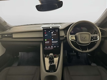 Used Polestar Polestar 2 2023 for sale - 78313413: Photo