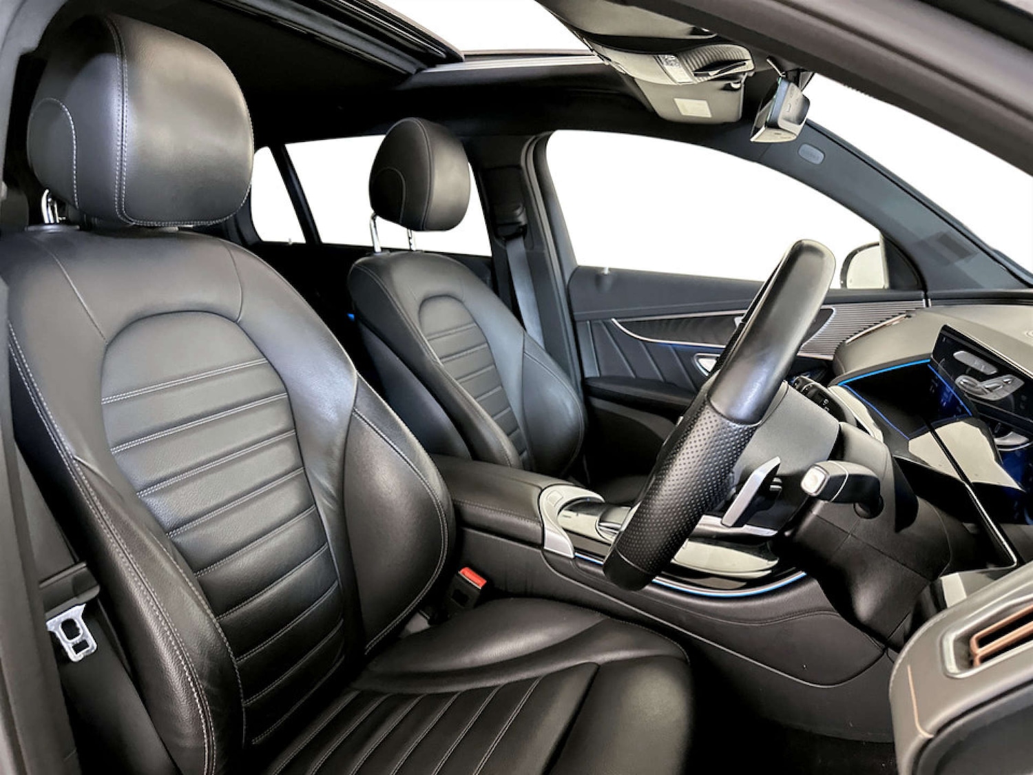 Used Mercedes-Benz EQC 2021 for sale - 77765812: Photo 13