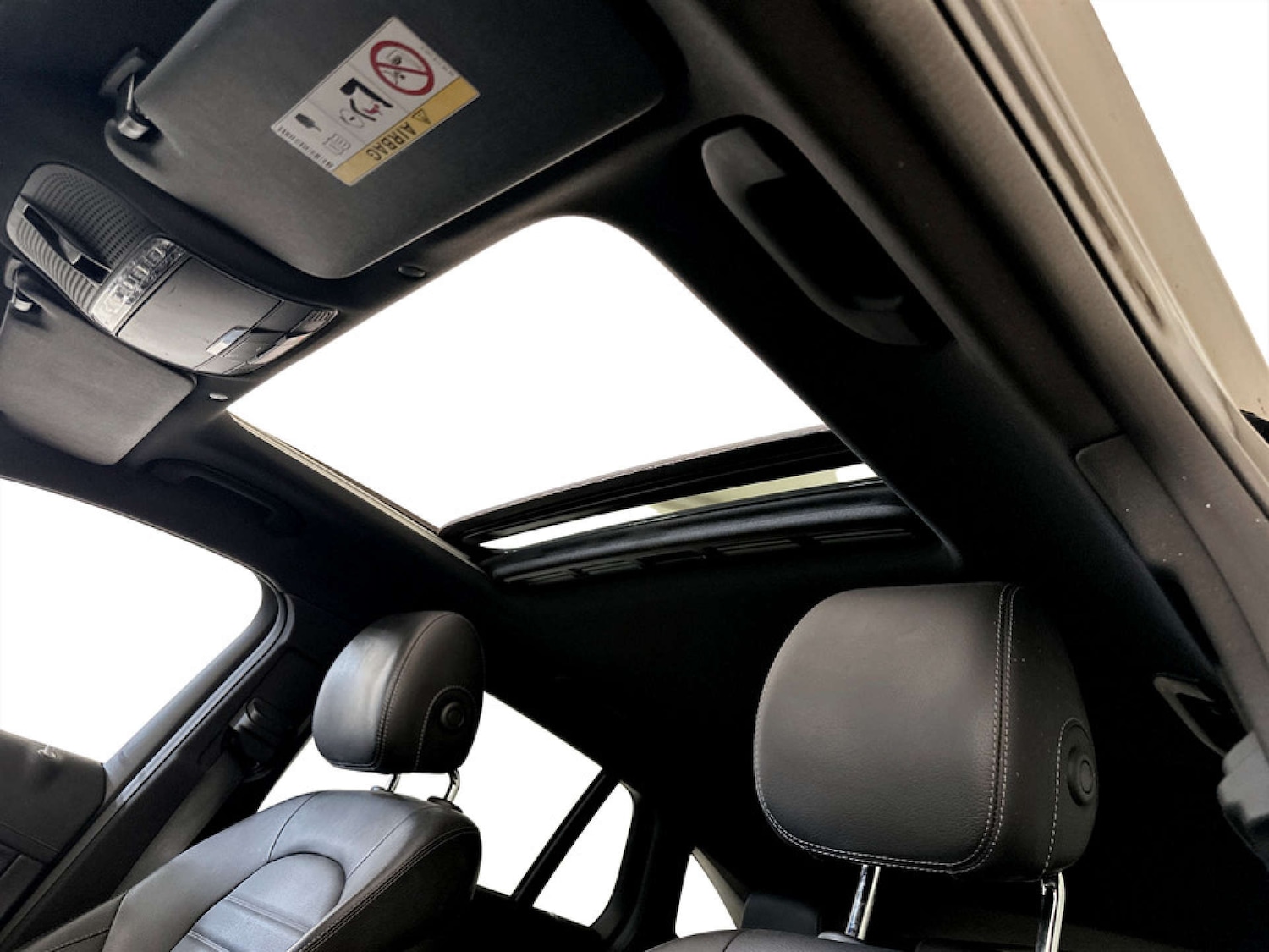 Used Mercedes-Benz EQC 2021 for sale - 77765812: Photo 14