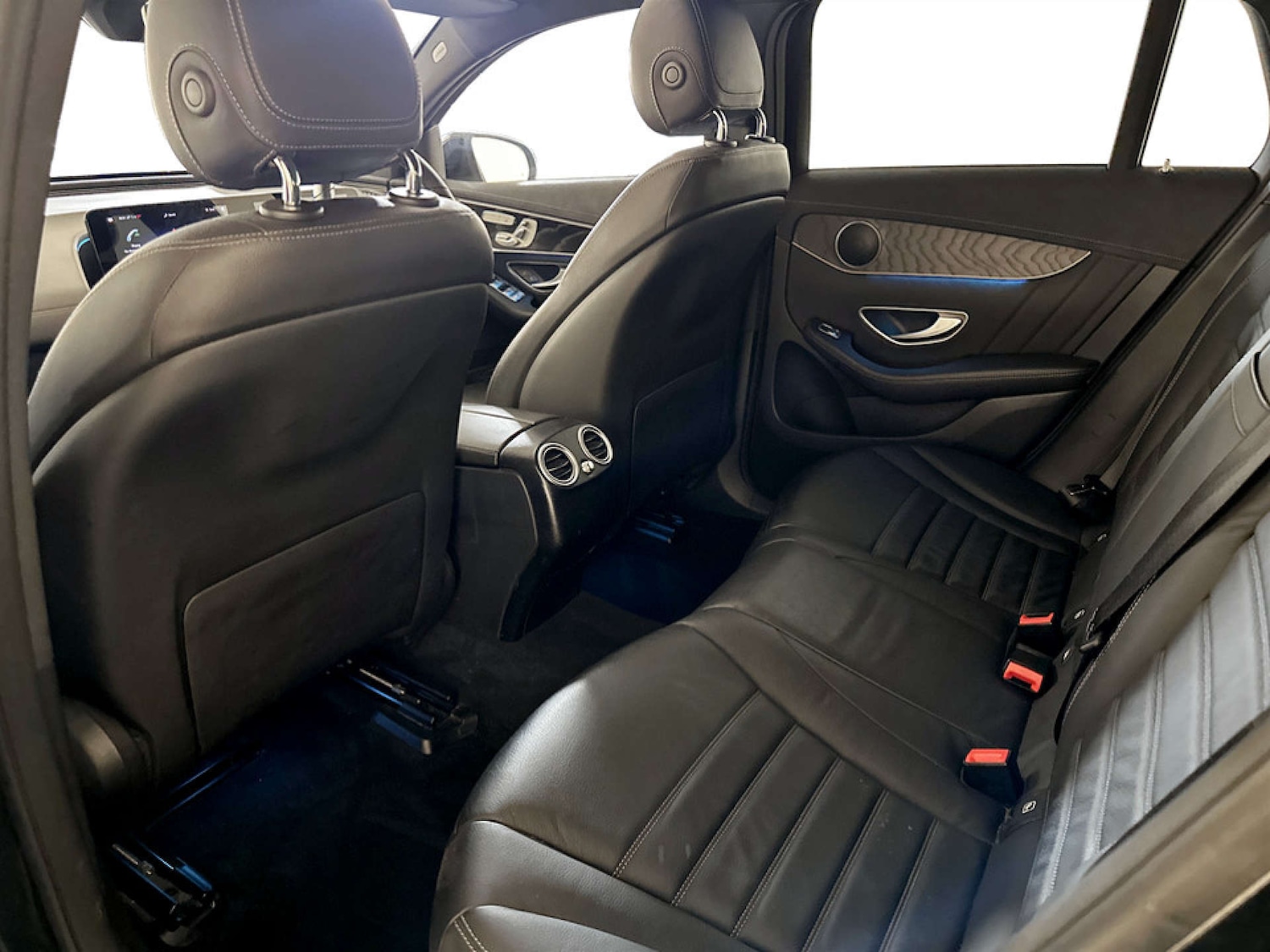 Used Mercedes-Benz EQC 2021 for sale - 77765812: Photo 15