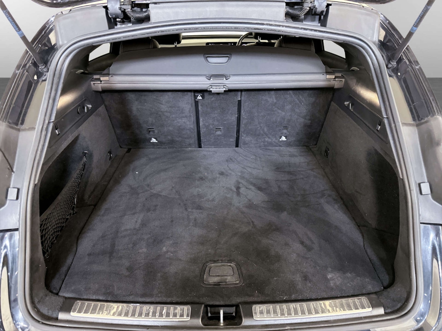 Used Mercedes-Benz EQC 2021 for sale - 77765812: Photo 16