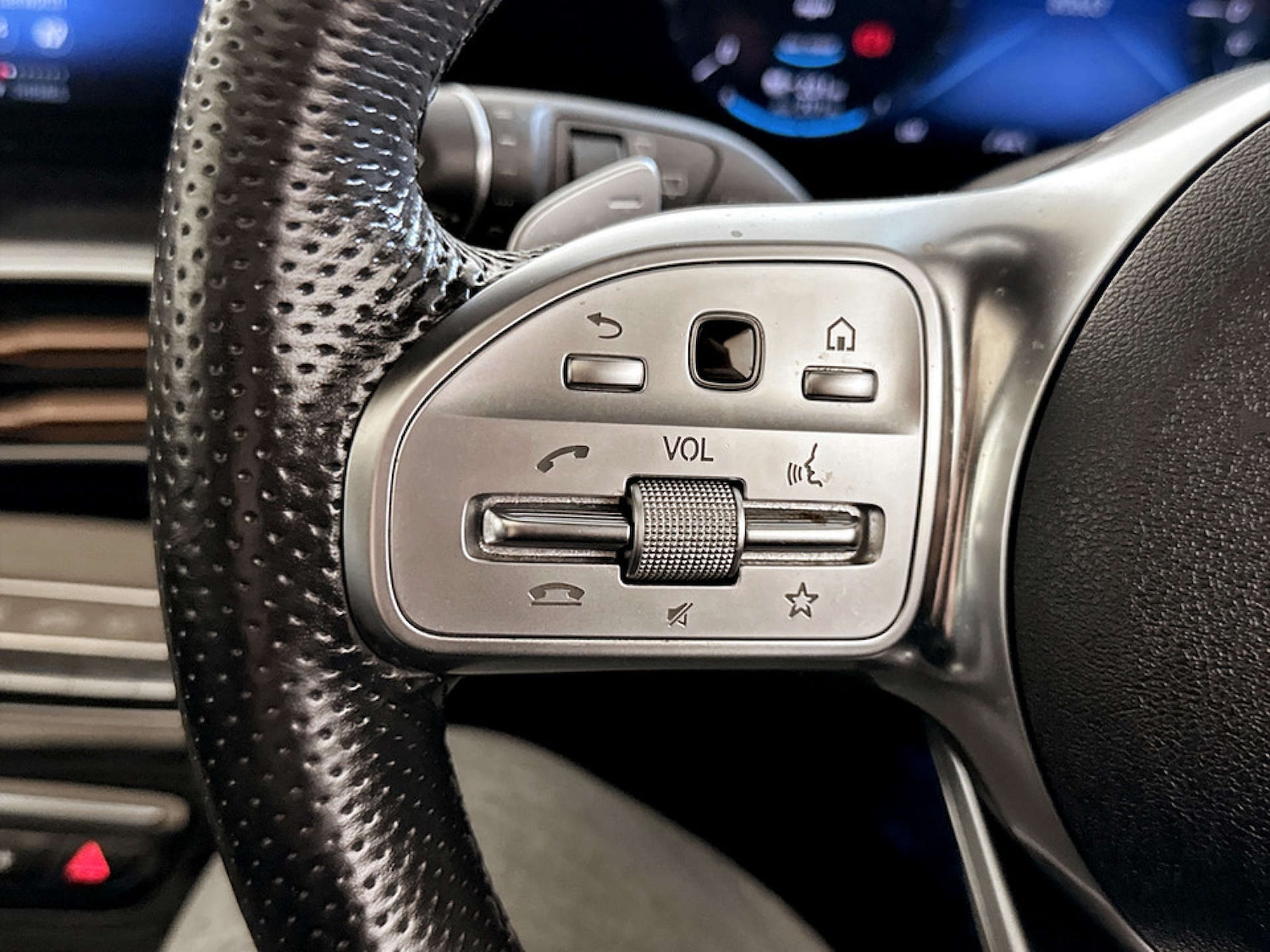 Used Mercedes-Benz EQC 2021 for sale - 77765812: Photo 19