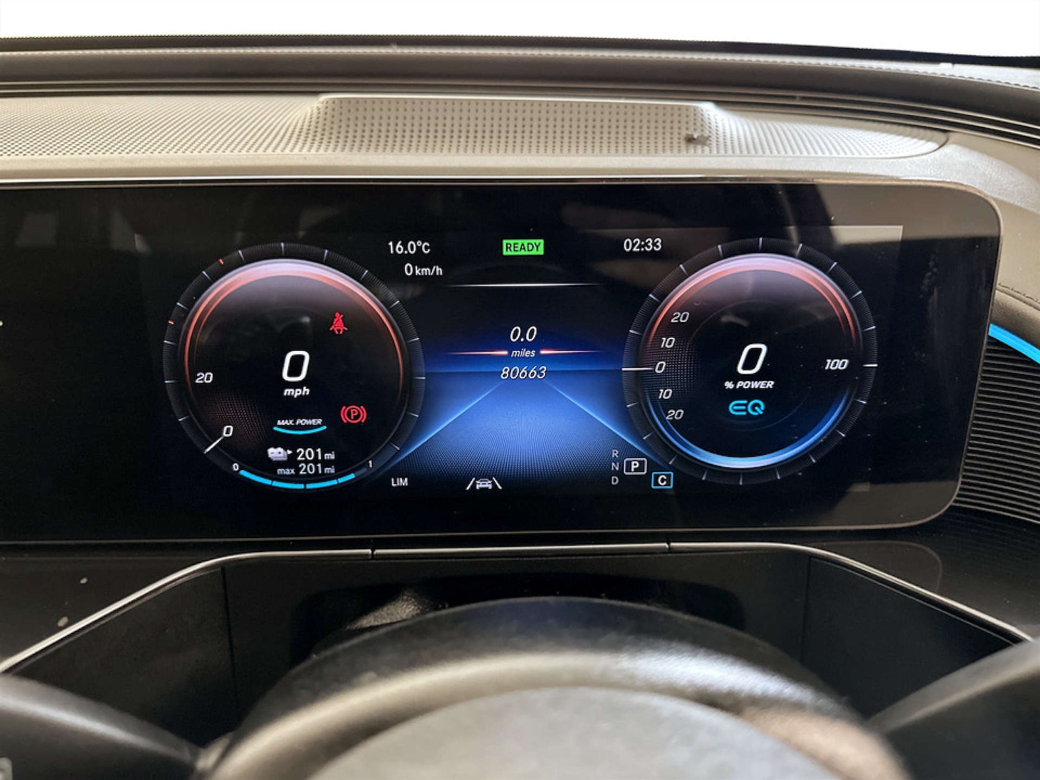 Used Mercedes-Benz EQC 2021 for sale - 77765812: Photo 20